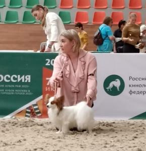 Бон Плезир Вилар