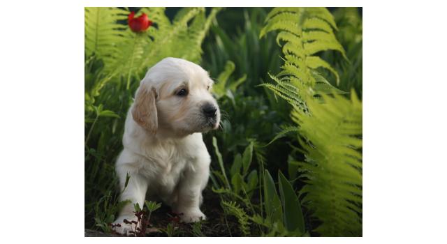 Щенки папийона (папильона) в питомнике Бон Плезир Щенки папийона (папильона) в питомнике Бон Плезир